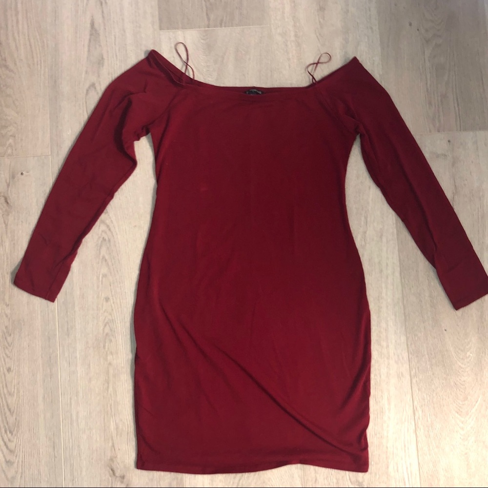Express | Bodycon Dress